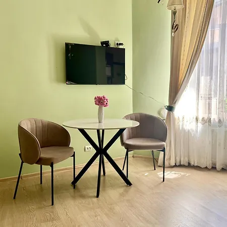 Edem In Apartament *