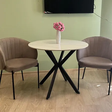 Apartament Edem In *