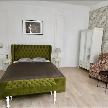 Apartament Edem In *