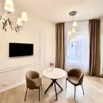 Apartament Edem In Lwów