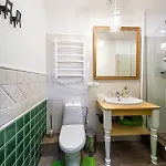 Edem In Apartament Lwów