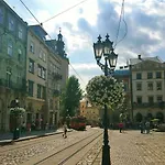 Apartament Edem In Lwów