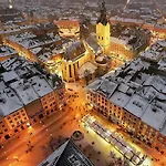 Apartament Edem In *