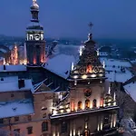 Edem In * Lwów