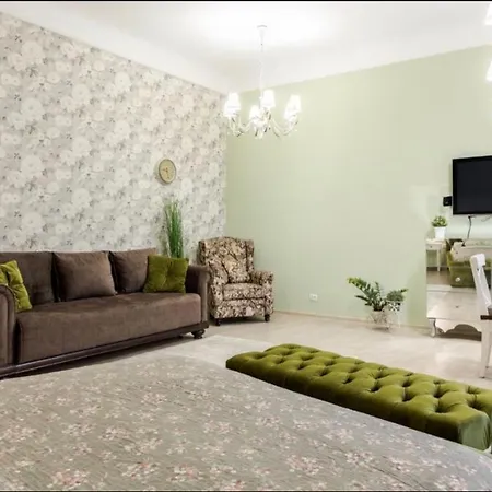 Edem In Apartment