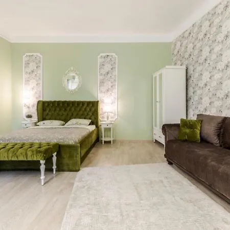 Apartment Edem In *