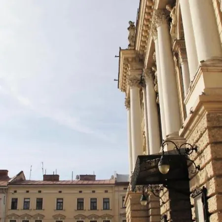 Edem In Lviv