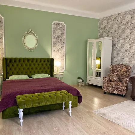 Apartment Edem In *