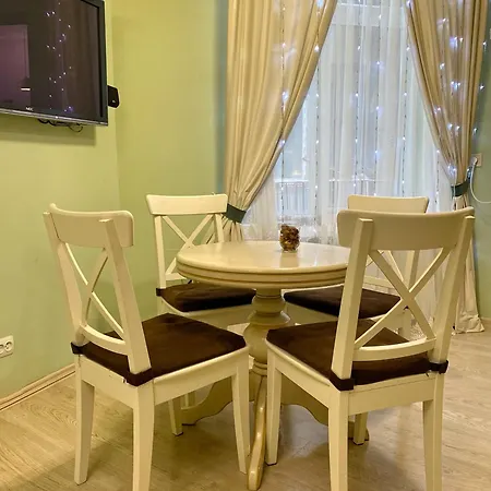 Edem In Apartment