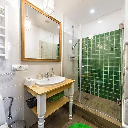 Apartment Edem In *
