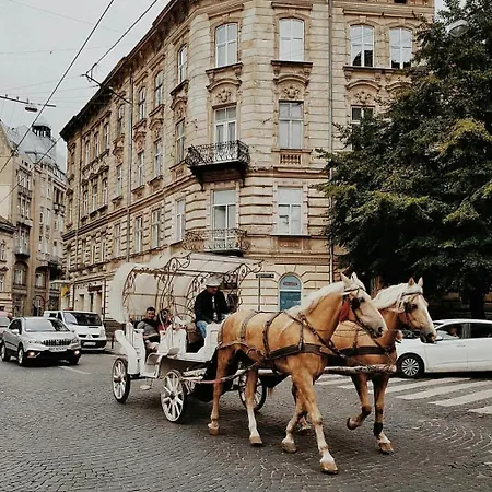 Edem In * Lviv
