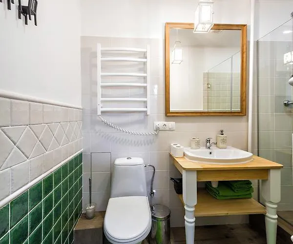 Edem In شقة إلفيف