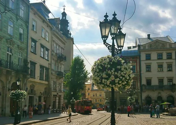 شقة Edem In إلفيف