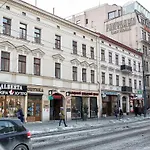 Апартаменты Edem In Львов