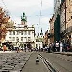 Апартаменты Edem In *