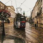 Апартаменты Edem In *