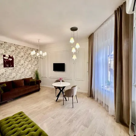 Edem In Апартаменты *