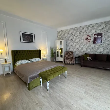 Edem In Апартаменты *